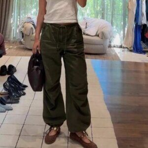 Aritzia Cache Cargo Pant